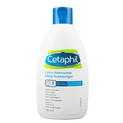 【Cetaphil舒特膚】溫和潔膚乳 (200ml)