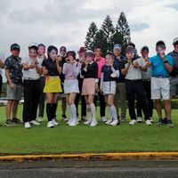 藝人魔滴高球團