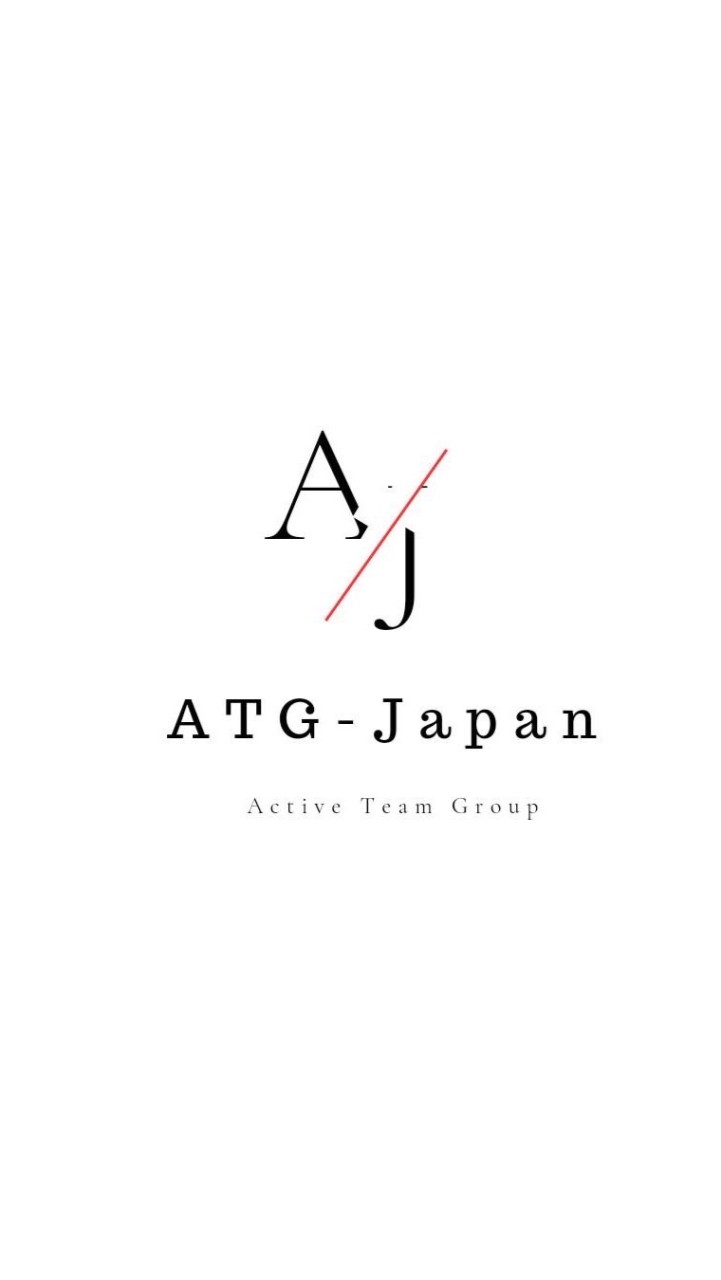 【ATGJ】運送配送グループ