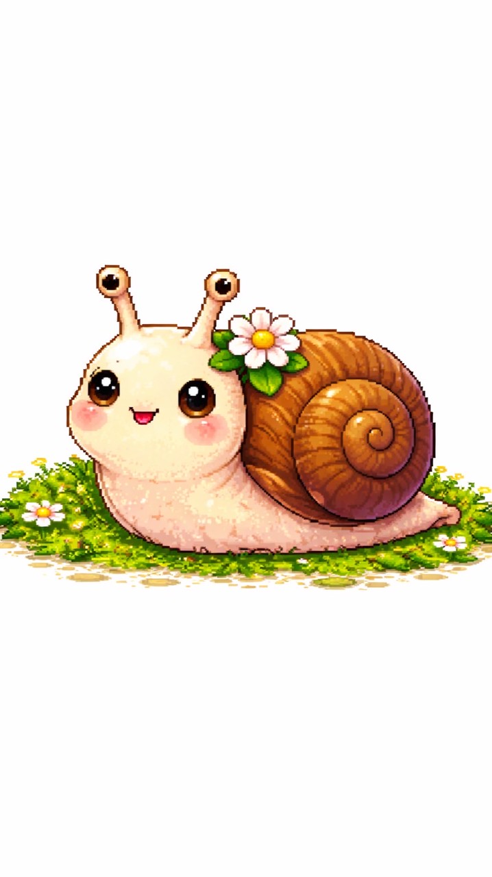 Snail Club ชมรมคนรักหอยทาก 🐌