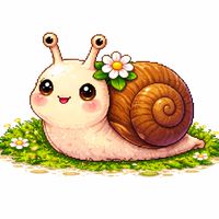 Snail Club ชมรมคนรักหอยทาก 🐌