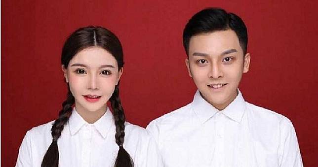 整形網紅離婚控前夫上酒店 　反被批「在孩子旁吸毒」