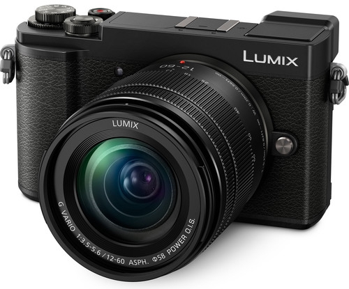 新一代微單 Panasonic GX9 登場，但規格似乎很難算是升級