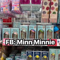 Minn Minnie รับพรีเจแปน