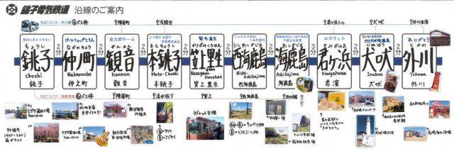 銚子景點 東京近郊放空小旅行 到千葉搭復古電鐵 賞海景一日遊 Compathy Magazine Line Today