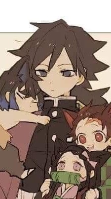 🎴👺kimetsu no yaiba👺🎴(~โรล~)