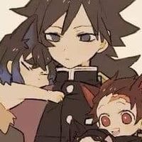 🎴👺kimetsu no yaiba👺🎴(~โรล~)