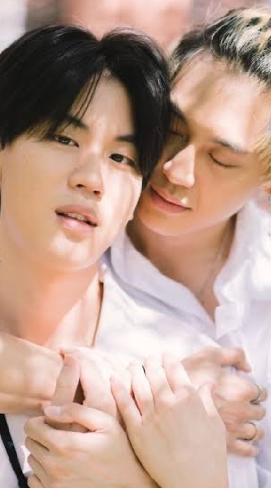 รอยยิ้มของเฮียบุ๋น