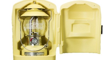 致青春 Coleman 2018日本紀念款氣化燈 限量上市