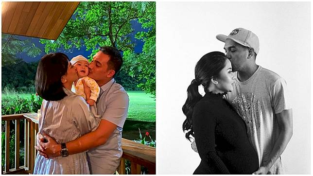 Termasuk Vanessa Angel, 5 Artis Ini Tutup Usia saat Anaknya Masih Bayi