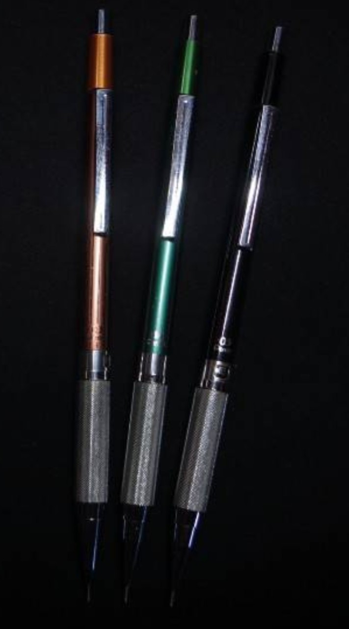 KL22愛好会（文房具・鉄道・雑談オプ）