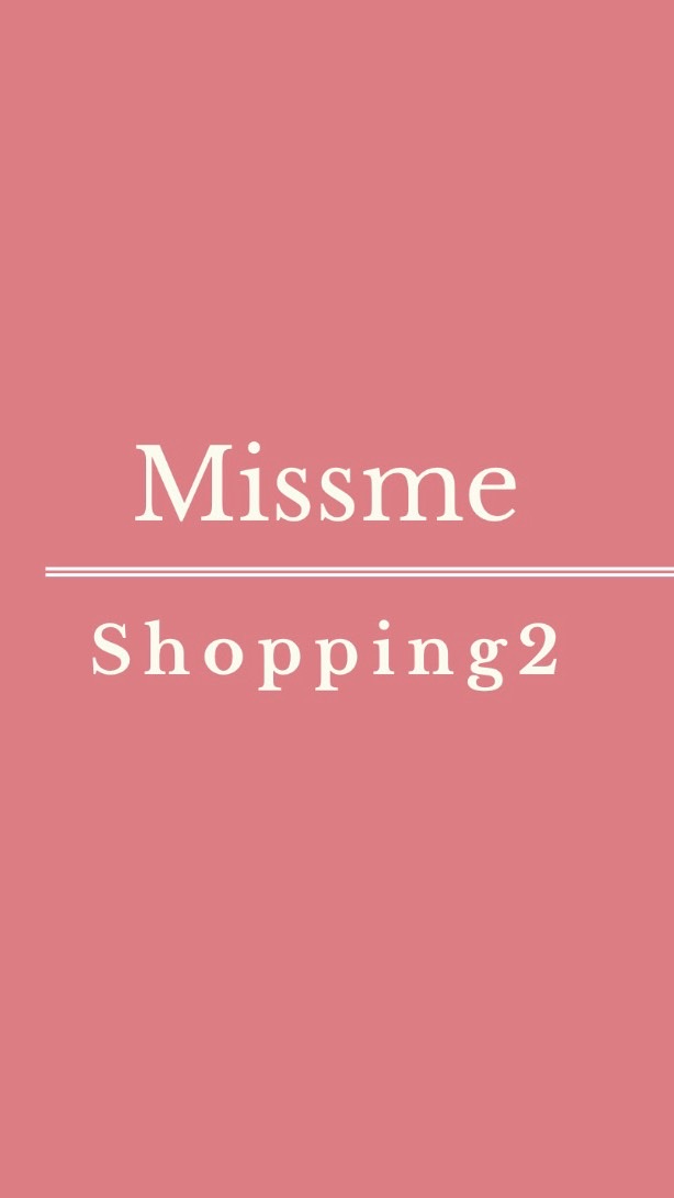 missme shopping