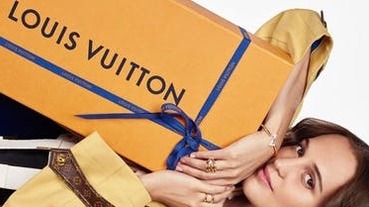 盼望 15 年，LV 路易威登終推網購台灣站！免運費還可到店退貨