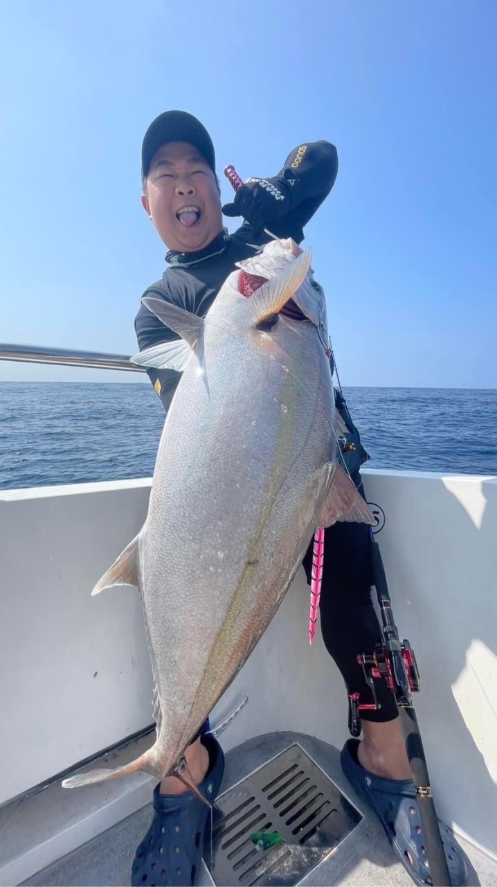 搏起魚兒🎣