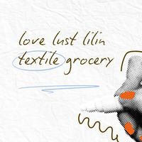 Lovelustlilin & Textilegroc ผ้า แฟชั่นและการตัดเย็บ 💘