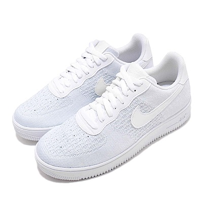 品牌: NIKE型號: AV3042-100Air Force 1特點: 經典款 AF1 輕量透氣 球鞋 穿搭 白