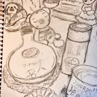 ✨🌱☕️スジャチルファミリー☕️🌱✨