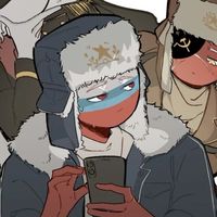 カンヒュなりきり　シェアハウスパロ🏠