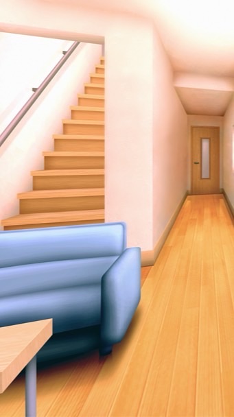 カンヒュなりきり！シェアハウスパロ！