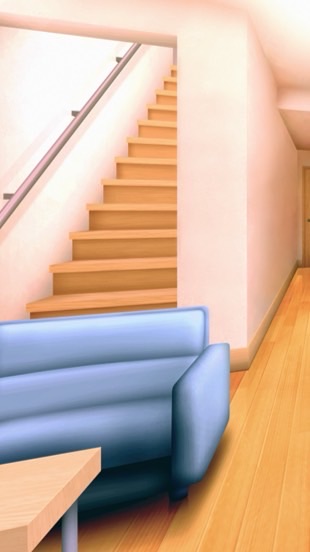 カンヒュなりきり！シェアハウスパロ！