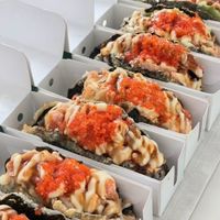 ซูชิทาโก้