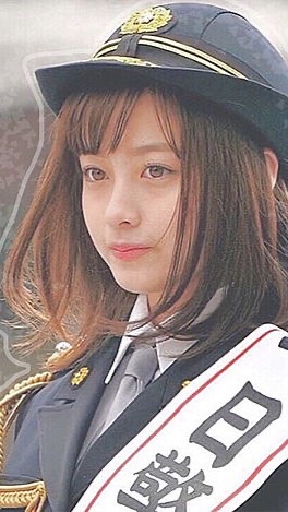 ♡橋本環奈姫♡