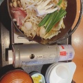 実際訪問したユーザーが直接撮影して投稿した東九条上御霊町和食 / 日本料理和食さと 大石橋店の写真
