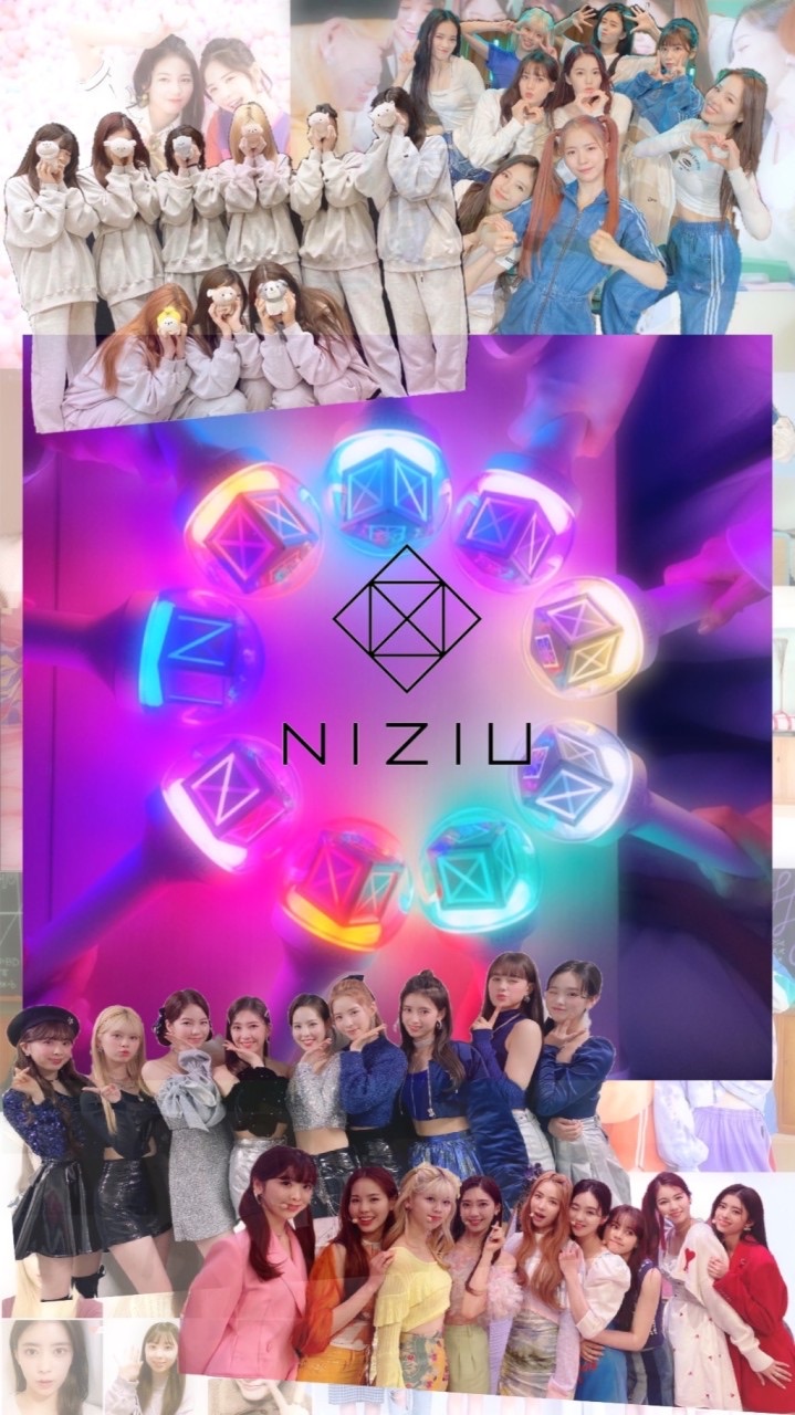 🧸🍼NiziUレア画&トークRoom🕊💍