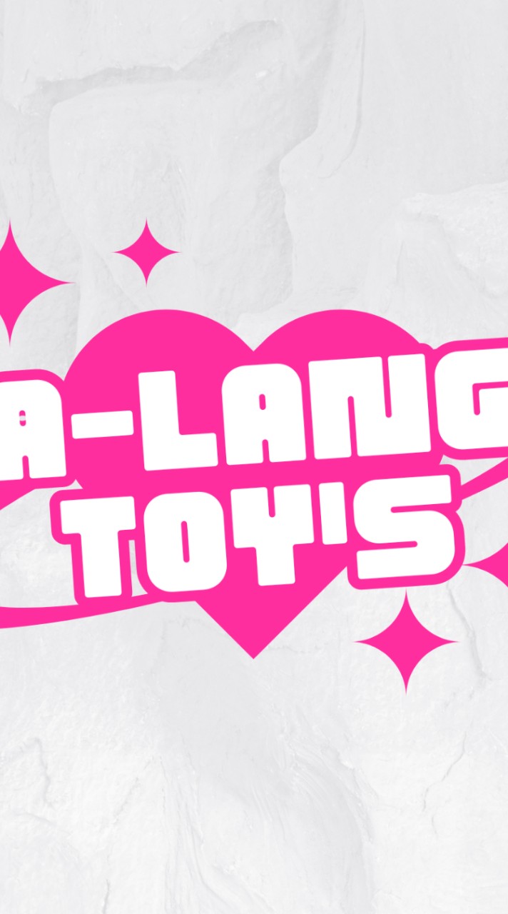 A-Lang Toy's