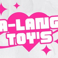 A-Lang Toy's