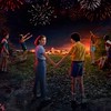 ストレンジャーシングス【Stranger things】ファン集まれ〜