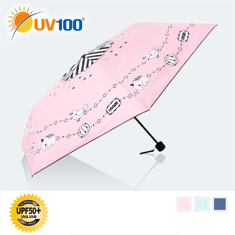 ●傘布若弄濕請晾乾後再收藏，避免金屬配件生鏽以延長使用壽命。#UV100 #穿戴防曬 #永久防曬 #紫外線高遮蔽率#防曬係數UPF50+ #國際防曬認證 #ARPANSA #防曬 #陽傘 #抗UV #