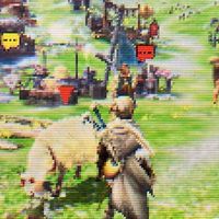 モンスターハンタークロス、ダブルクロスのオプ