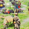 モンスターハンタークロス、ダブルクロスのオプ