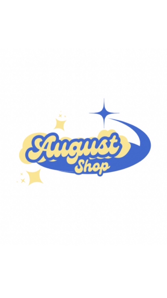 August Shop