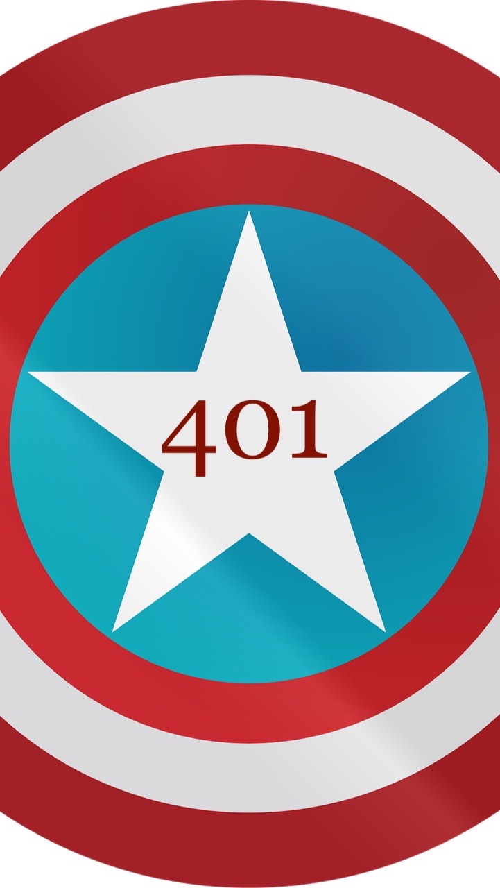 TECHNOLOGY 401