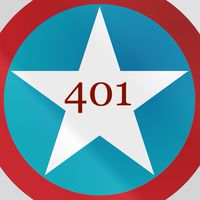 TECHNOLOGY 401