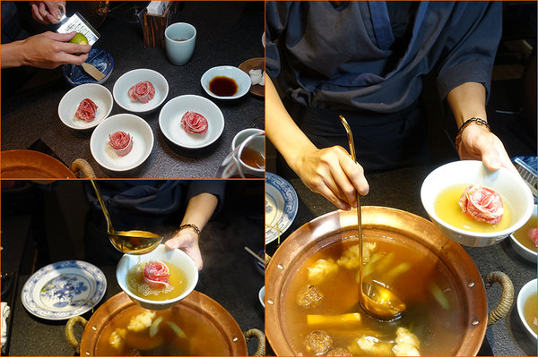 蘭亭鍋物割烹-信義安和站聚餐餐廳，蘭亭和牛極緻料理，聚餐、節日慶祝及慶生餐廳推薦，滿足五感饗宴的精緻料理(附蘭亭火鍋菜單)