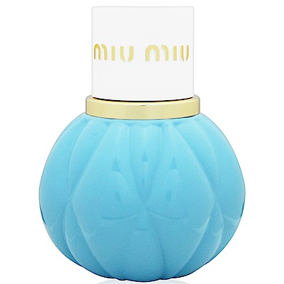 MIU MIU 女性淡香精20ml TESTER無盒版