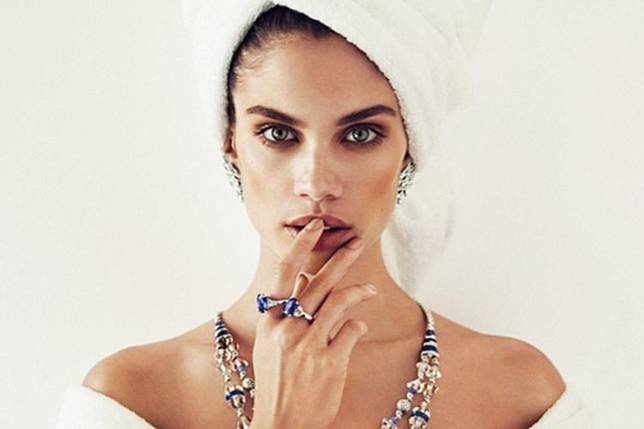 Ikuti 7 Langkah Cara Ini Agar Wajah Kinclong