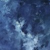君の 碧い瞳の 中に わたしは いたい