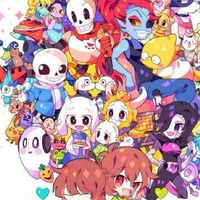 undertale au{โรล}