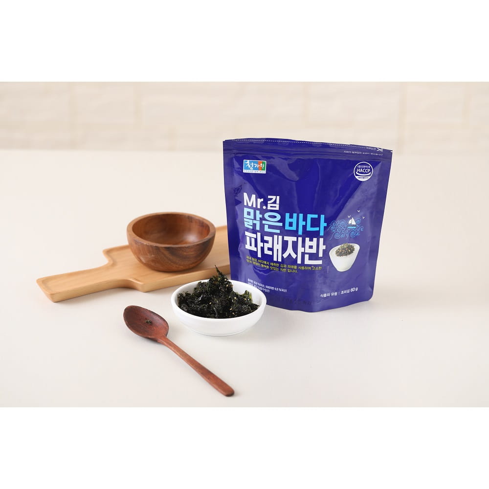 酥酥脆脆 大人小孩都愛吃輕鬆簡單就是美味的一餐韓國原裝進口人氣海苔點心可拌飯拌麵也可拿來捏飯糰