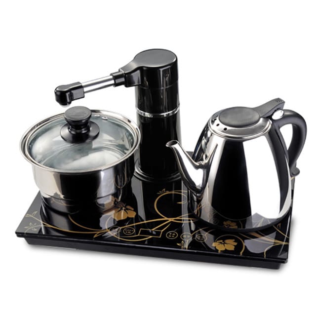 詳細介紹 此為廠商直送商品 預計出貨日2-5天 光觸控數位面板設計及溫度顯示設計顯示器隨時顯示溫度 補水器採用環保節能送水系統裝置及多層靜音處理技術設計 水壺具有40度-100度七項溫度設計及全自動再