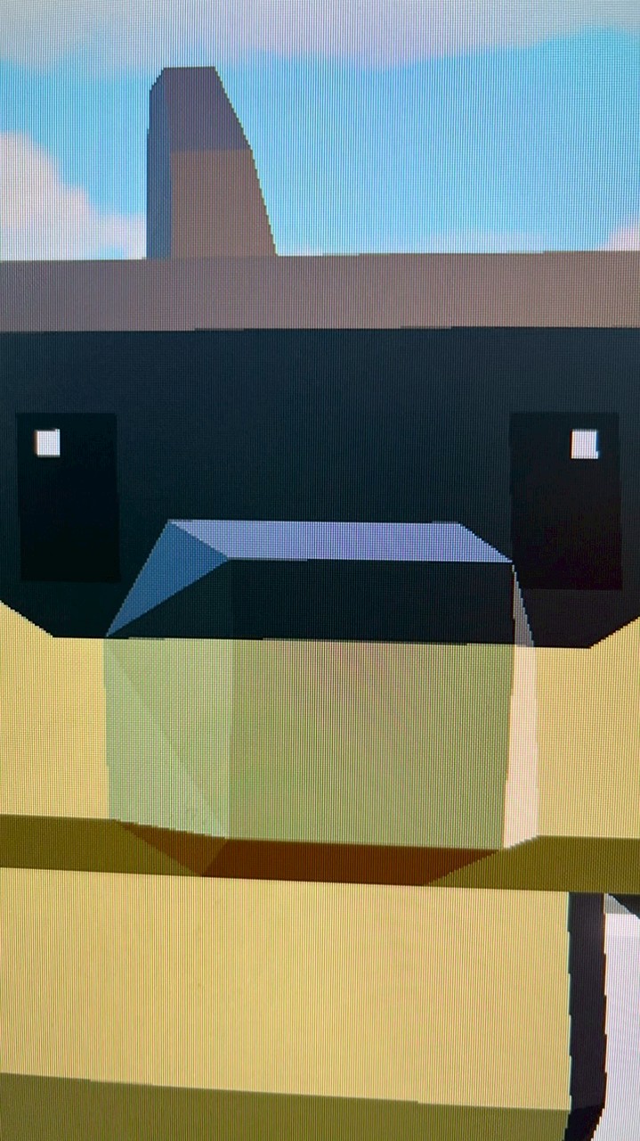 フォートナイトブレインゴット