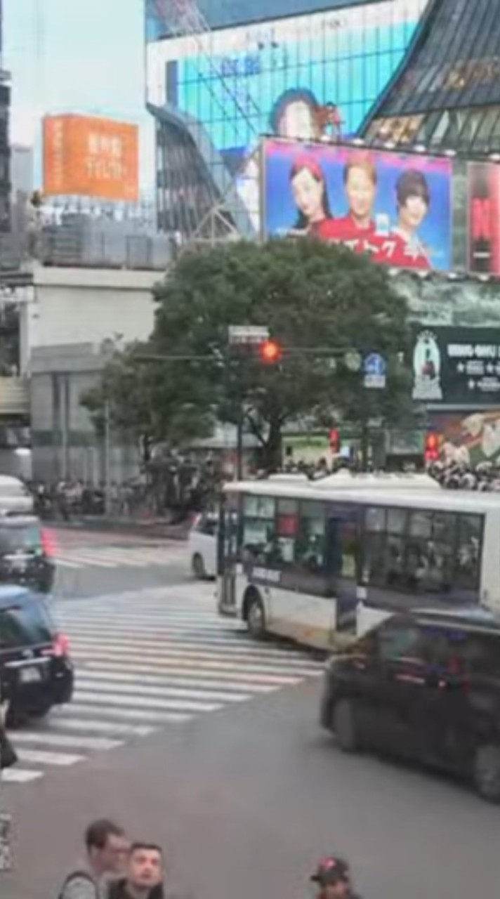 渋谷ライブカメラ