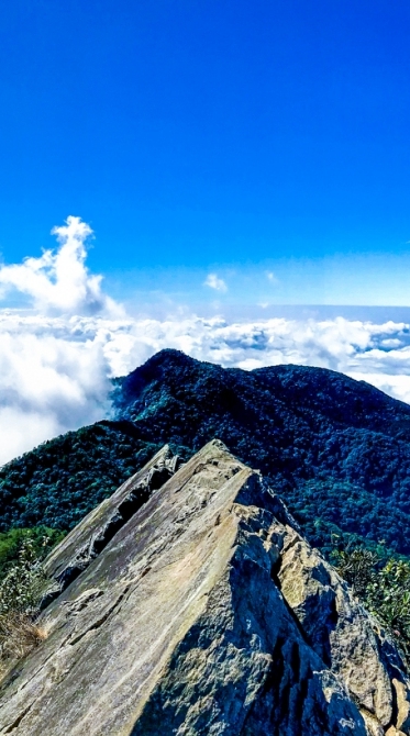 爬山揪團爬山(北部地區)