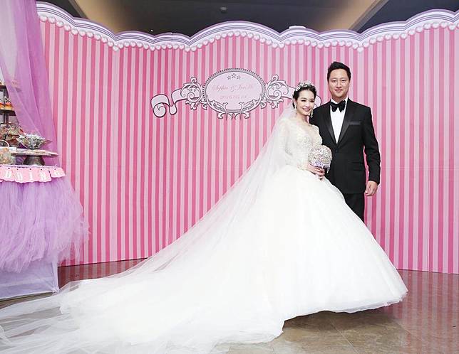 王思佳宣布21全新身份結婚5年報喜要當媽了 中時新聞網 Line Today