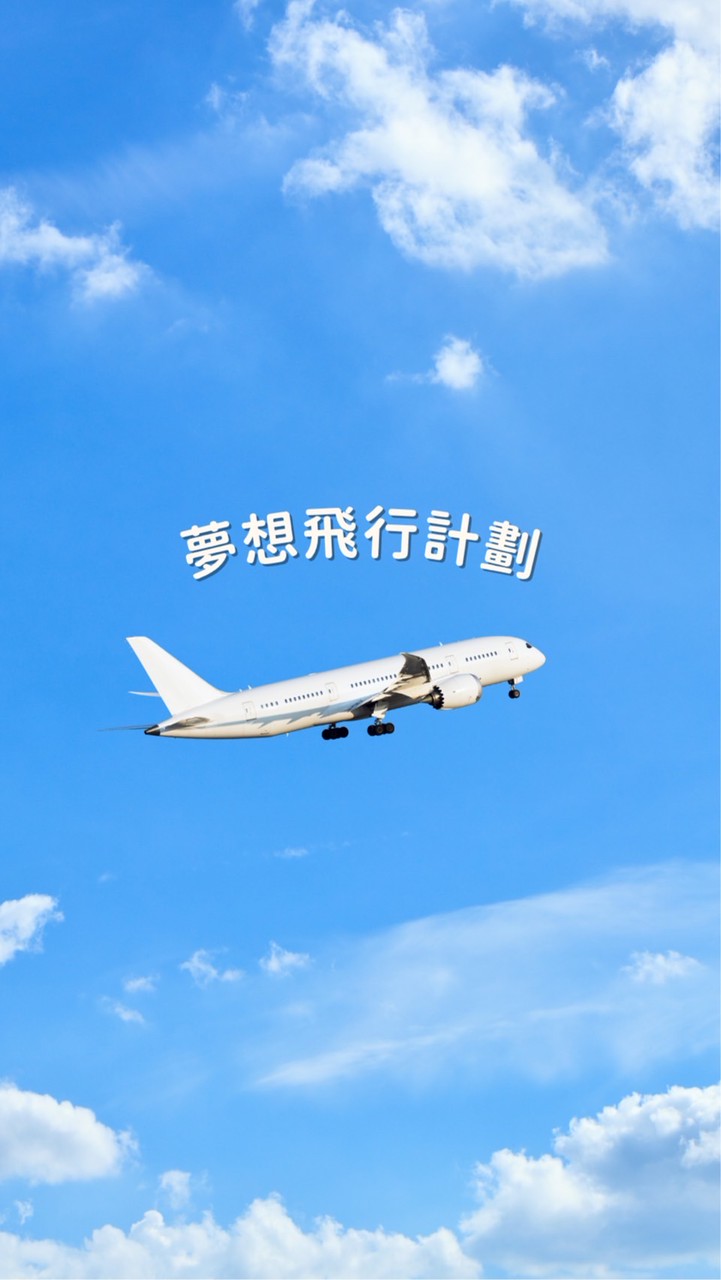 夢想飛翔計劃