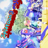 大人のスプラトゥーン3エンジョイプレイ
